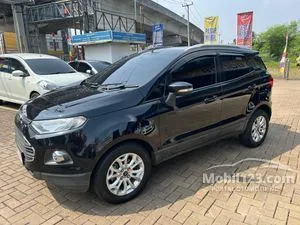 2015 Ford EcoSport 1.5 Titanium SUV