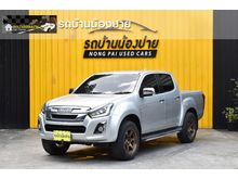 2018 Isuzu D-Max 1.9 CAB-4 (ปี 11-17) Hi-Lander Z-Prestige Pickup