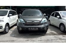 2008 Honda CR-V 2.0 2.0 i-VTEC SUV