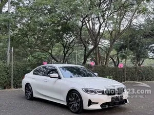 2022 BMW 320i 2.0 Sport Sedan