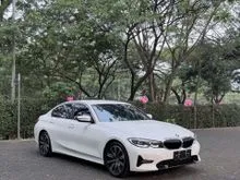 2022 BMW 320i 2.0 Sport Sedan