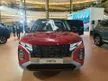 Jual Mobil Hyundai Creta 2024 Prime 1.5 di Banten Automatic Wagon Merah Rp 404.800.000
