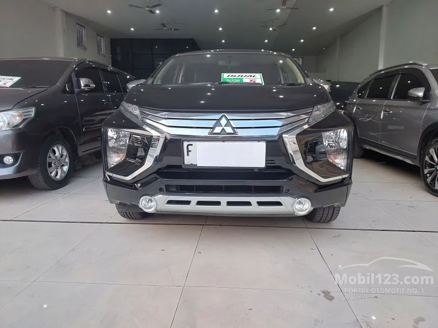 2018 Mitsubishi Xpander Ultimate MPV