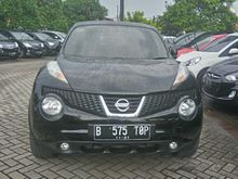 2011 Nissan Juke 1.5 RX SUV