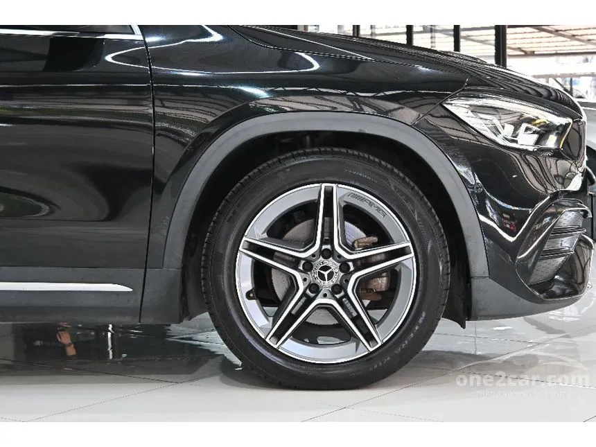 2023 Mercedes-Benz GLA200 AMG Dynamic SUV