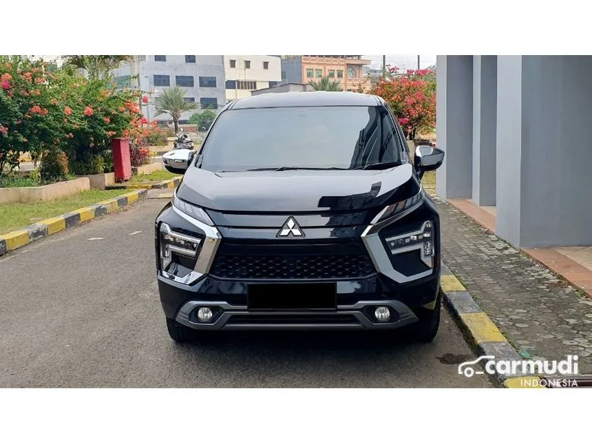 2023 Mitsubishi Xpander Ultimate MPV