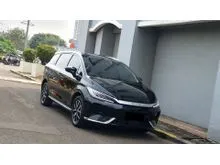 2025 BYD M6 0.0 Superior Captain 6 Seater MPV EV 2025/2026 [ KM 14 PERAK ]