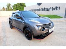 2014 Nissan Juke 1.6 (ปี 10-16) V SUV