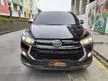 Jual Mobil Toyota Innova Venturer 2020 2.0 di Banten Automatic Wagon Hitam Rp 344.000.000