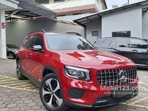 2020 Mercedes-Benz GLB200 1.3 Progressive Line SUV