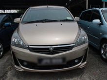 2013 Proton Exora 1.6 Bold MPV (A)