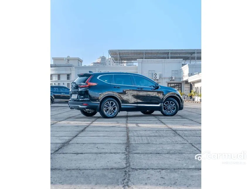 2022 Honda CR-V Turbo SUV