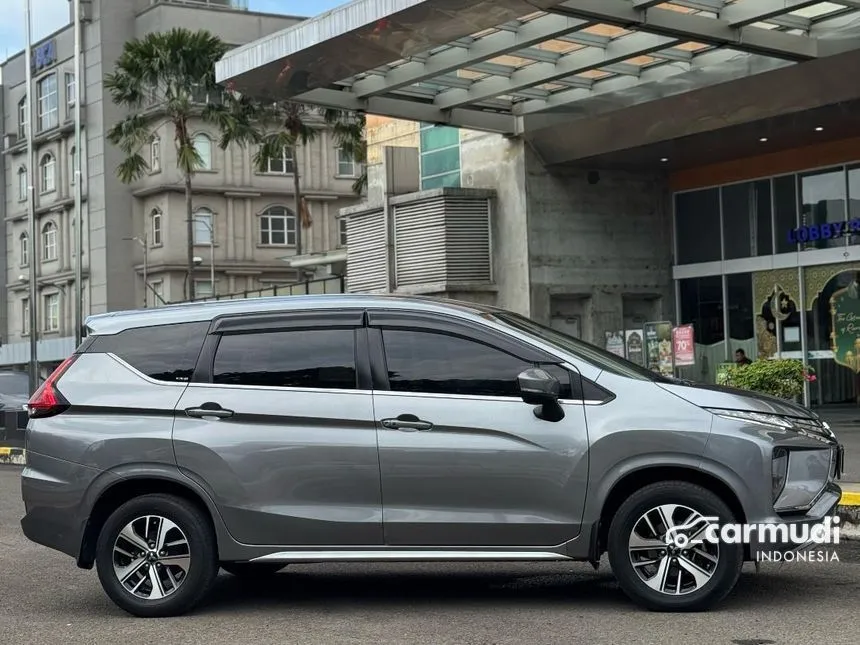 2019 Mitsubishi Xpander Sport MPV