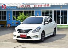2019 Nissan Almera 1.2 (ปี 11-16) E SPORTECH Sedan