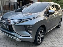 2018 Mitsubishi Xpander 1.5 ULTIMATE Wagon