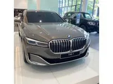 2022 BMW 740Li 3.0 Opulence Sedan