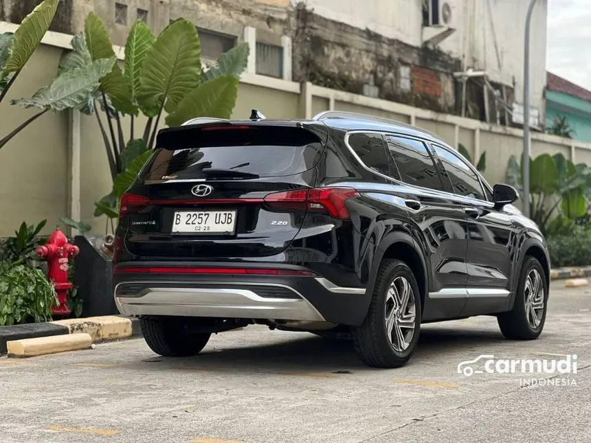2023 Hyundai Santa Fe Prime SUV