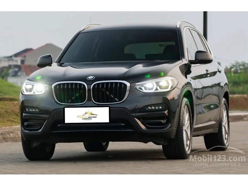 2020 BMW X3 sDrive20i SUV