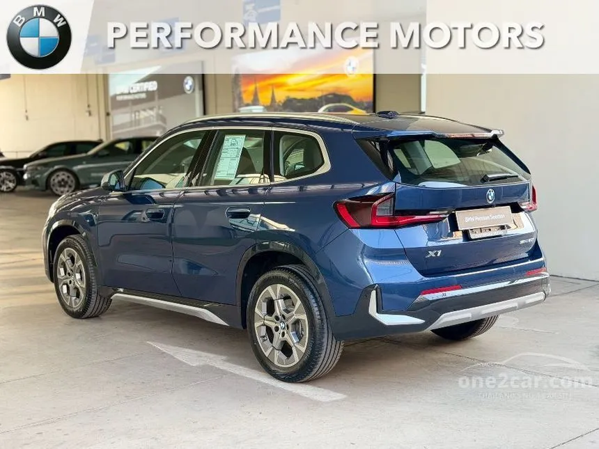 2026 BMW X1 sDrive20i xLine SUV