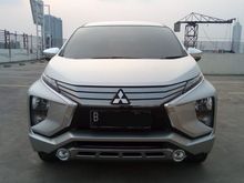 2018 Mitsubishi Xpander 1.5 ULTIMATE Wagon