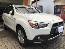 2013 Mitsubishi Outlander Sport 2.0 PX SUV