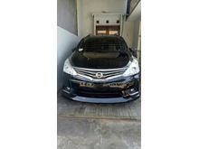 2013 Nissan Grand Livina 1.5 Highway Star MPV