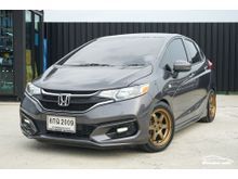 2018 Honda Jazz 1.5 (ปี 14-18) V+ i-VTEC Hatchback