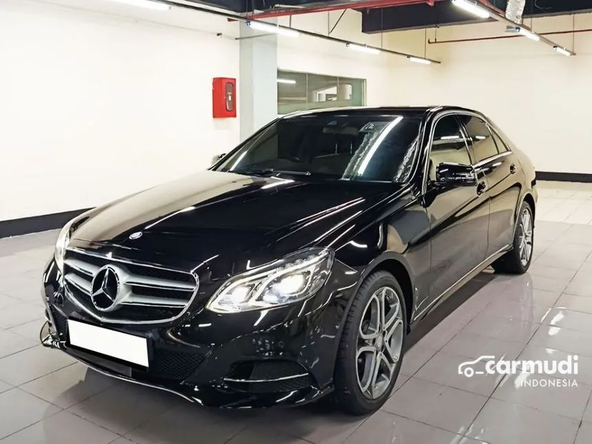 Jual Mobil Mercedes