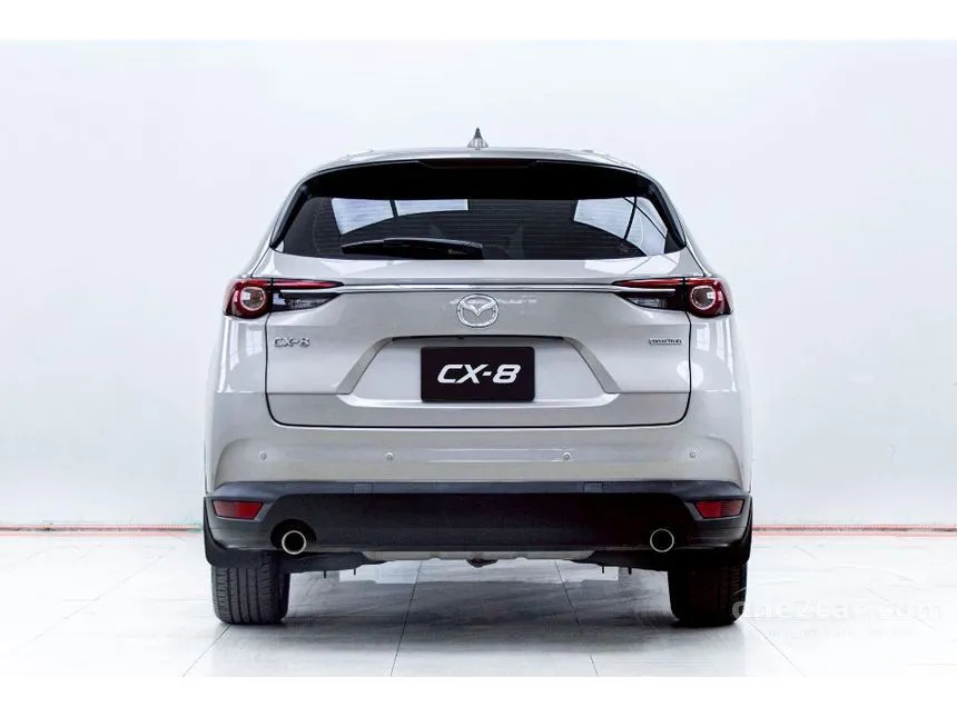 2023 Mazda CX-8 SP SUV