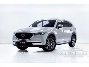 2023 Mazda CX-8 2.5 SP SUV