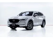 2023 Mazda CX-8 2.5 (ปี 19-26) SP SUV