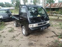 2013 Suzuki Carry 1.5 FD Pick-up