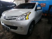 2014 Daihatsu Xenia 989 M STD DP12Jt