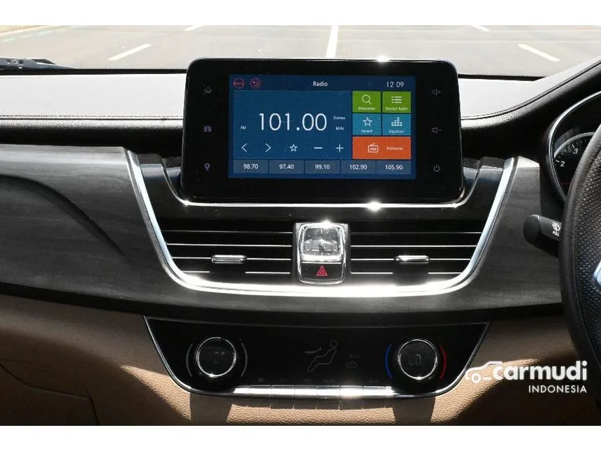 2018 Wuling Cortez C Lux+ MPV
