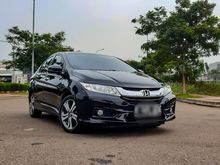 2015 Honda City 1.5 E Terawat !!