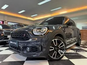 2020 MINI Countryman 2.0 Cooper S SUV