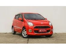 2015 Daihatsu Ayla 1.0 X Hatchback - Mas Irgi