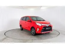2019 Toyota Calya 1.2 G MPV