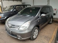 2011 Nissan Grand Livina 1.5 Ultimate Km 74rb