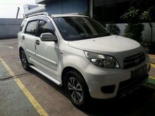 2013 Daihatsu Terios 1.5 TX SUV