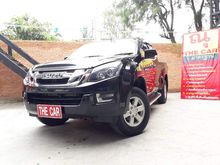 2015 Isuzu D-Max 2.5 SPACE CAB (ปี 11-17) Hi-Lander L Pickup MT