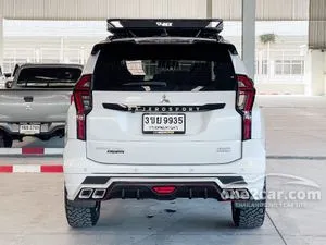 2022 Mitsubishi PAJERO SPORT 2.4 GT Premium Elite Edition SUV