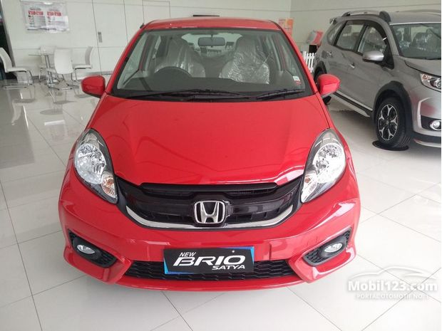 Honda Brio Mobil Bekas & Baru Dijual Di Indonesia - Dari 4.551 Mobil Di ...