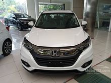 PROMO HONDA HRV DP MULAI 35 JUTAAN