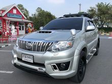 2014 Toyota Fortuner 3.0 (ปี 12-15) V SUV AT