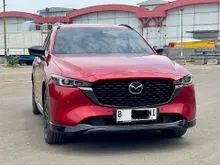 2022 Mazda CX-5 2.5 Kuro Edition SUV