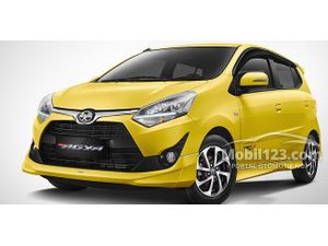 Toyota Agya Mobil Bekas Baru Dijual Di Medan Sumatera Utara Indonesia Dari 47 Mobil Di Mobil123