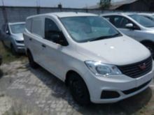 2020 Wuling Formo 1,2 Base Spec Wagon
