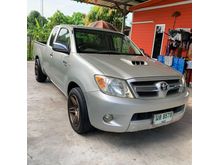 2008 Toyota Hilux Vigo 2.5 EXTRACAB (ปี 04-08) E Pickup MT