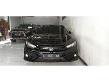 2018 Honda Civic Hatcback 1.5